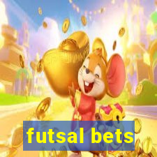 futsal bets